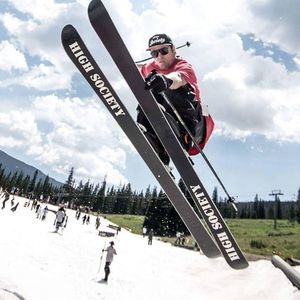 Meet your Posher, Travis